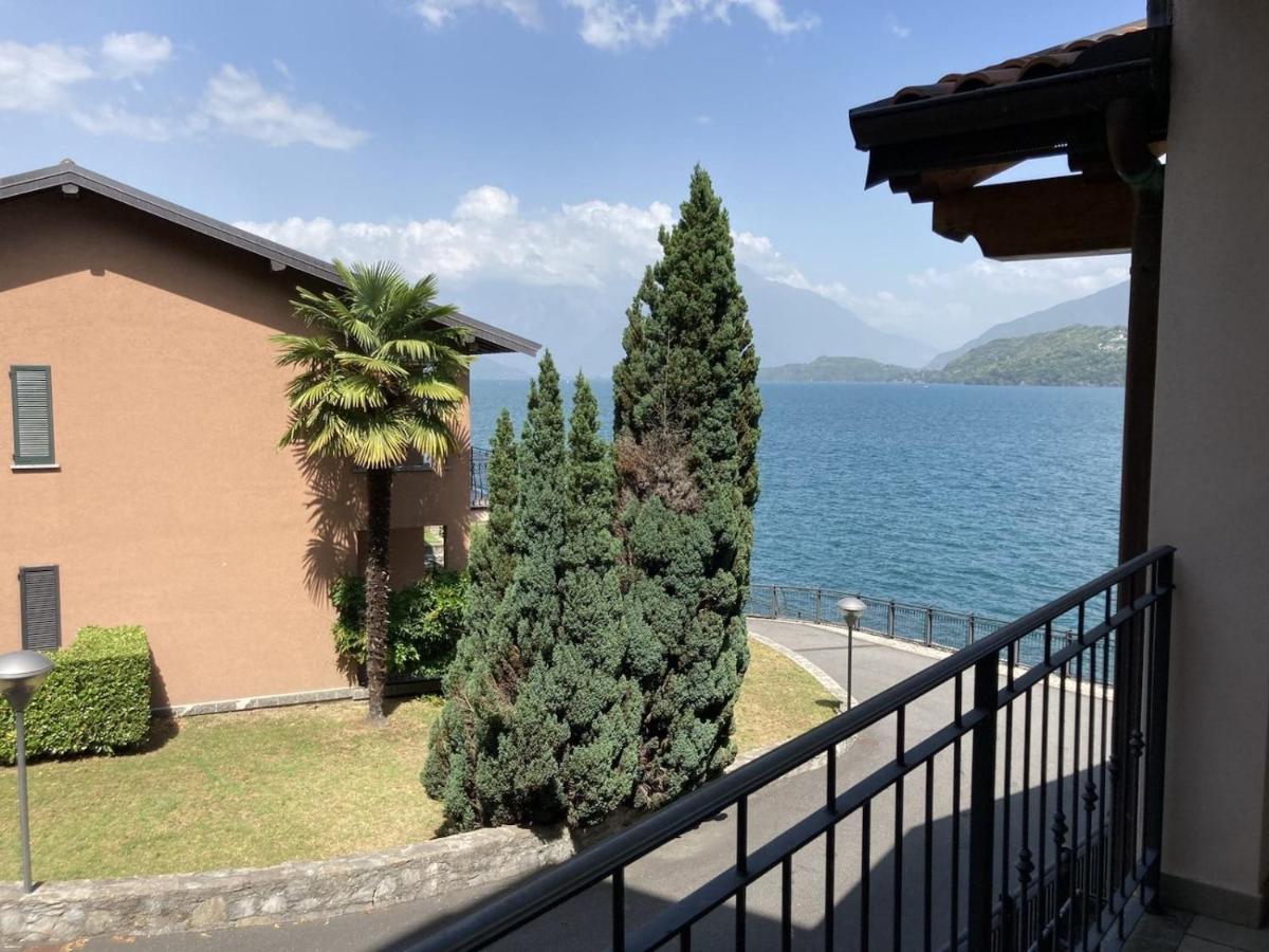 Fantastic Lake Como Apartment ムッソ エクステリア 写真