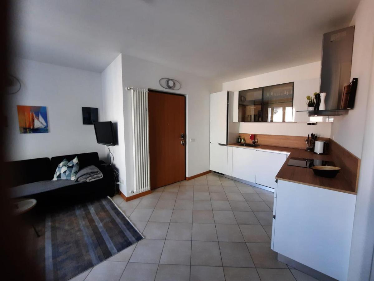 Fantastic Lake Como Apartment ムッソ エクステリア 写真